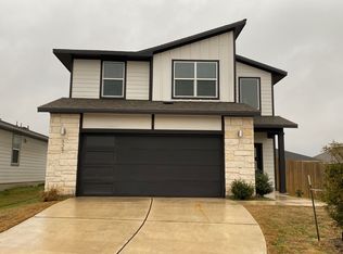 121 Parryi Cv, Leander, TX 78641