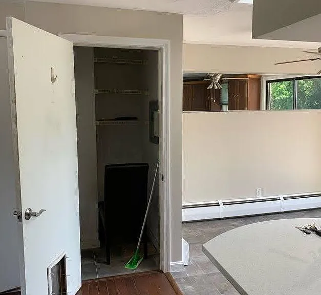 Pantry