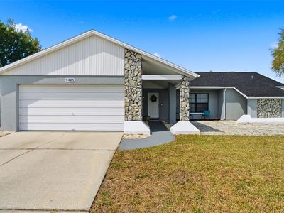 9425 Barnstead Ln, Port Richey, FL, 34668