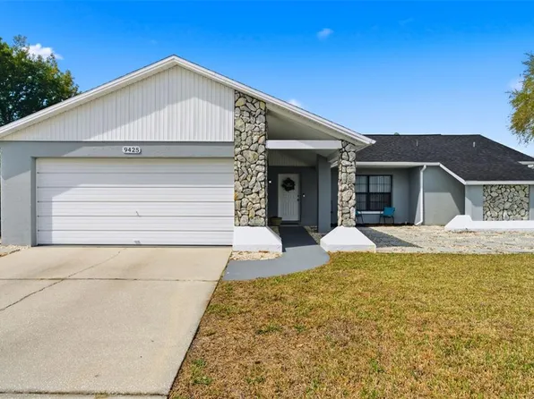 9425 Barnstead Ln, Port Richey, FL 34668