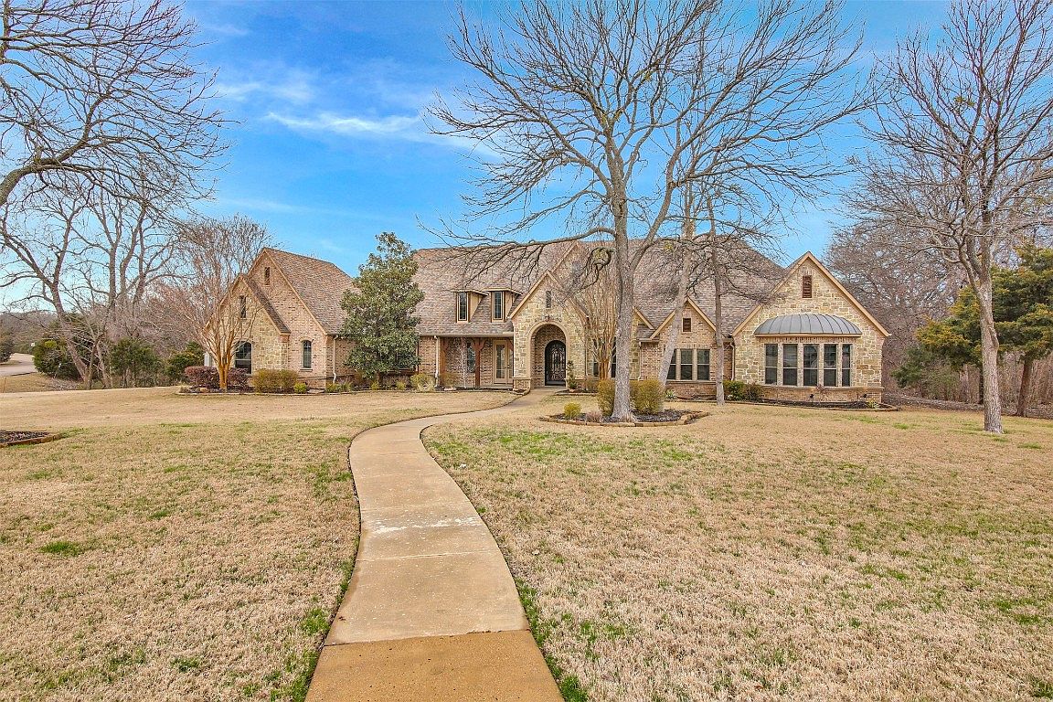 68 Seis Lagos Trl, Lucas, TX 75098 Zillow