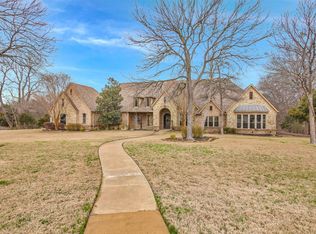 68 Seis Lagos Trl, Lucas, TX 75098