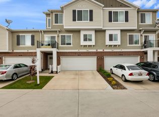 5422 W Mammoth Peak Pl, Herriman, UT 84096