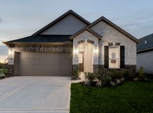 5039 Gazelle Leap Ln, Richmond, TX 77406