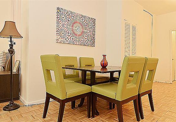 4th image of 525 E 82nd St APT 1C