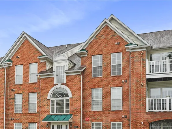 2509 Coach House Way APT 3D, Frederick, MD 21702