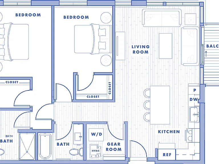 The Scoot Grandeur Apartments — Photo 40