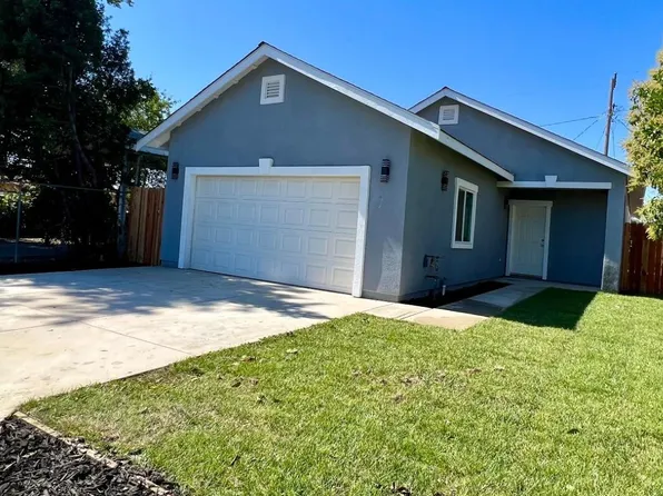 467 W 7th St, Stockton, CA 95206