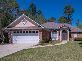 7904 Martin Bluff Rd, Gautier, MS 39553