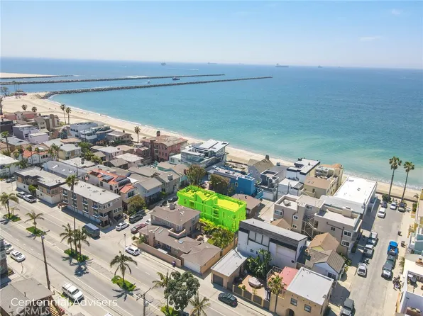 25 67th Pl, Long Beach, CA 90803