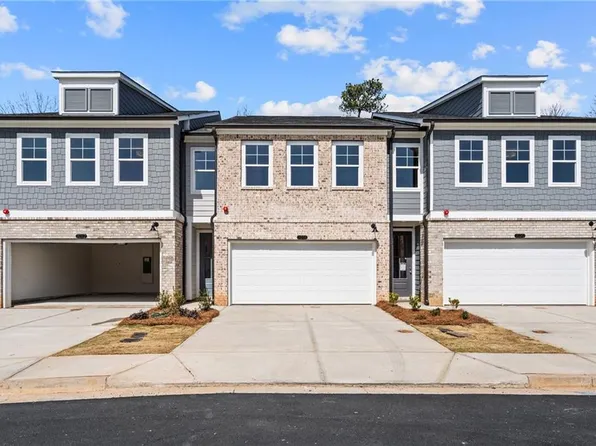 1016 Rose Dr, Marietta, GA 30060