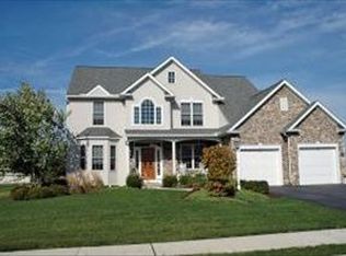 3008 Weaver Rd, Lititz, PA 17543