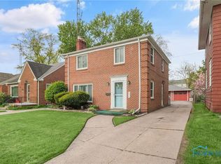 2923 Powhattan Pkwy, Toledo, OH 43606