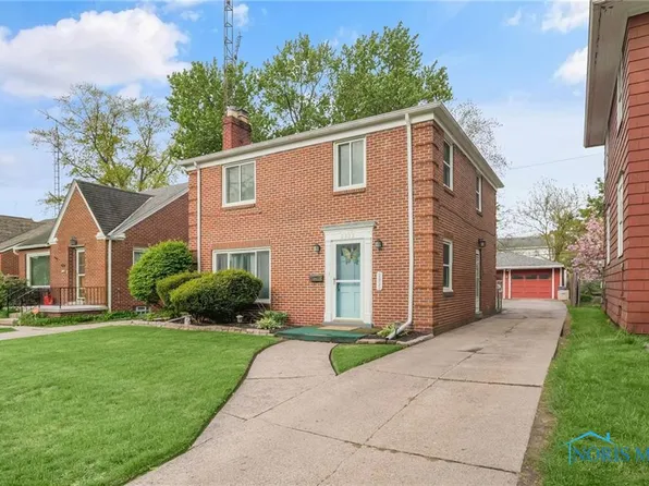 2923 Powhattan Pkwy, Toledo, OH 43606