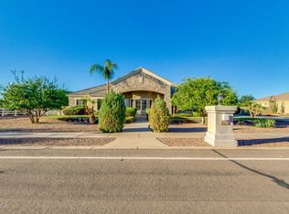 21406 E Mewes Rd, Queen Creek, AZ 85142