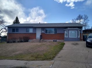 1416 Orchid Ct, Cheyenne, WY 82001