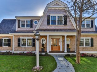 356 Stony Hill Rd, North Chatham, MA 02650