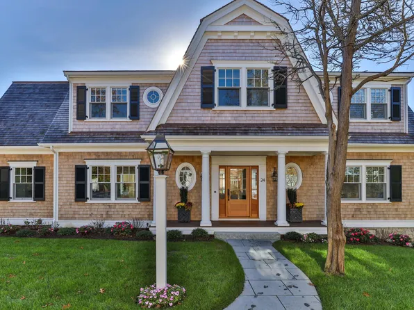 356 Stony Hill Road, North Chatham, MA 02650