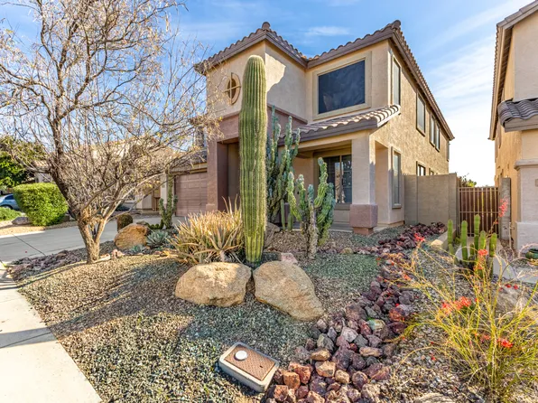 39733 N Wisdom Way, Phoenix, AZ 85086