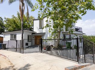 3008 Passmore Dr, Los Angeles, CA 90068