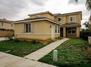 13251 Wooden Gate Way, Corona, CA 92880