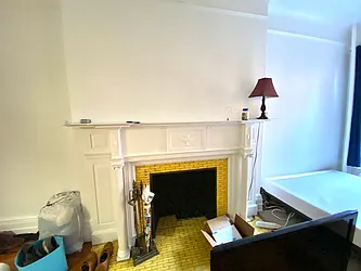 Rented by Corcoran