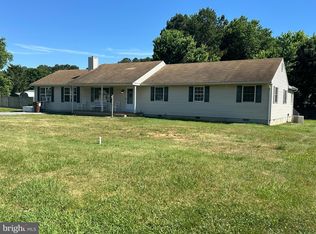 32834 Willomet Ct, Parsonsburg, MD 21849