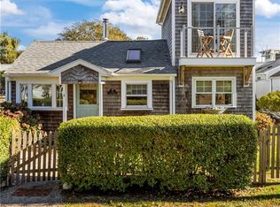 4 Tony St, Tiverton, RI 02878