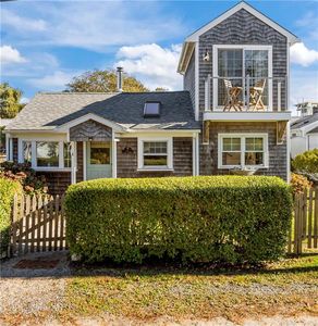 4 Tony St, Tiverton, RI, 02878