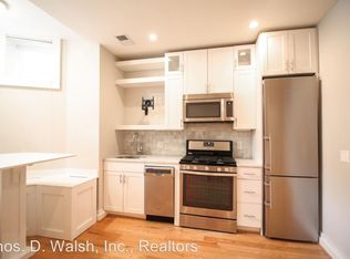 1618 Q St NW APT 1, Washington, DC 20009