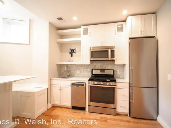 1618 Q St NW APT 1, Washington, DC 20009