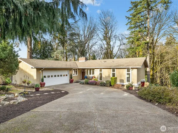 15116 SE 46th Way, Bellevue, WA 98006