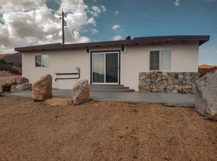 50825 Oskar Ln, Morongo Valley, CA 92256