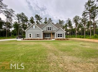 0 Fox Ln LOT 21, Senoia, GA 30276
