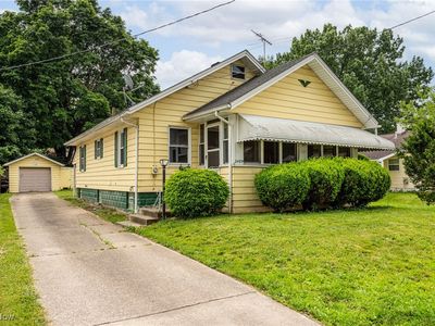 2489 Conrad Ave, Akron, OH, 44314