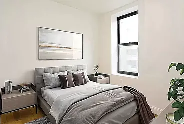 Rented by REAL New York