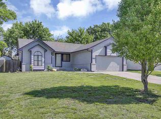7314 E 30th Cir N, Wichita, KS 67226