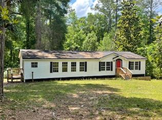 116 Milton St, Quincy, FL 32351