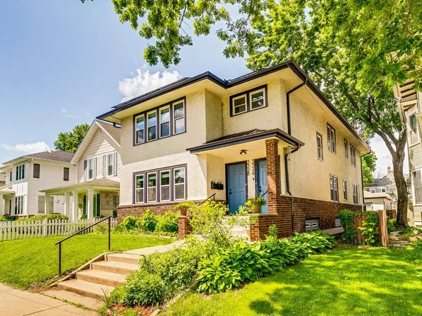 3326 Humboldt Ave S, Minneapolis, MN 55408