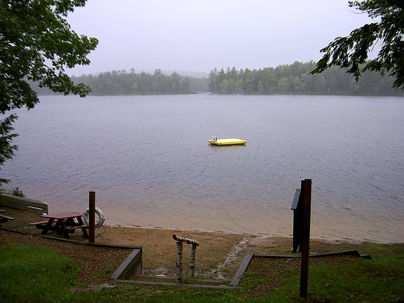 Lake View