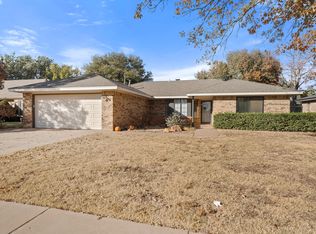 5314 92nd St, Lubbock, TX 79424