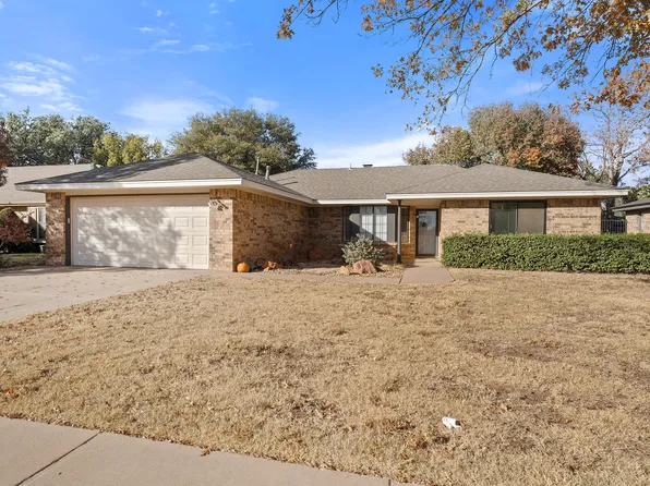 5314 92nd St, Lubbock, TX 79424