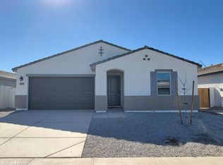 24455 W Hazel Dr, Buckeye, AZ 85326