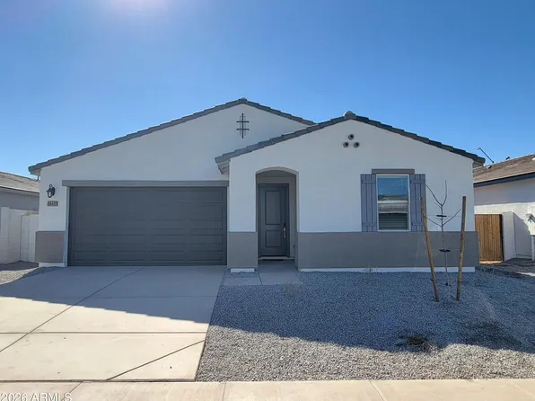 24455 W HAZEL Drive, Buckeye, AZ 85326