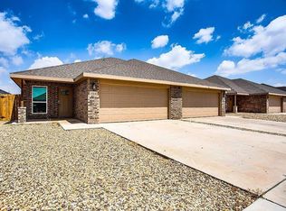 5514 Jarvis St #B, Lubbock, TX 79416