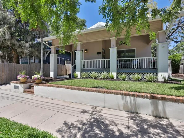 1615 W Watrous Ave, Tampa, FL 33606