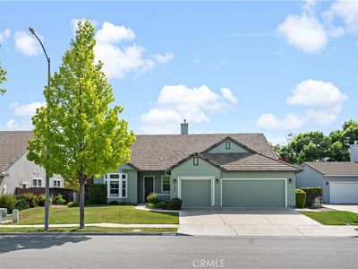 2612 Silverwood Way, Paso Robles, CA, 93446
