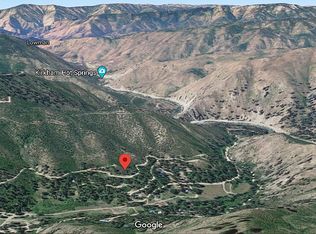 Archie Creek Rd, Lowman, ID 83637