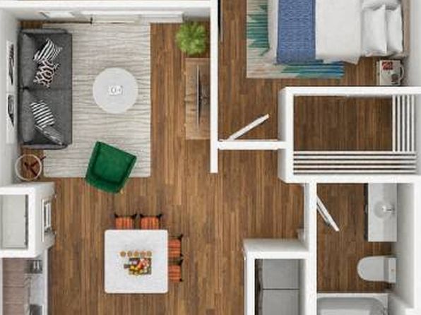 Onyx Apartments | 8283 S Main St, Midvale, UT