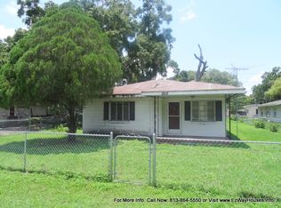 5619 12th St, Zephyrhills, FL 33542